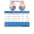thumbnail image 3 of HWJAD Girls Swimsuit 3 Piece Bathing Suits Bikini Set with Beach Cover Up Skirt Girls' Swimwear 9-14 Years, 3 of 6