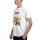 thumbnail image 5 of Camiseta de Manga Corta para Hombres Naru, 5 of 5