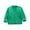 Green, variant on Scyoekwg Toddler Coats Baby Boys Girls Jackets Casual Long Sleeve Button Coats Comfy Solid Color Jackets (Green,12-18 Months)