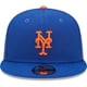 thumbnail image 2 of Gorra Snapback New Era MLB 9FIFTY Ajustable Talla Única (New York Mets), 2 of 4