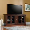thumbnail image 2 of Sauder La Collection Palladia® Crédence, Finition Select Cherry, 415025, 2 of 9