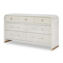 Legacy Classic Miramar Dresser (7 Drawers, RSF Jewelry Tray In Top Drawer)