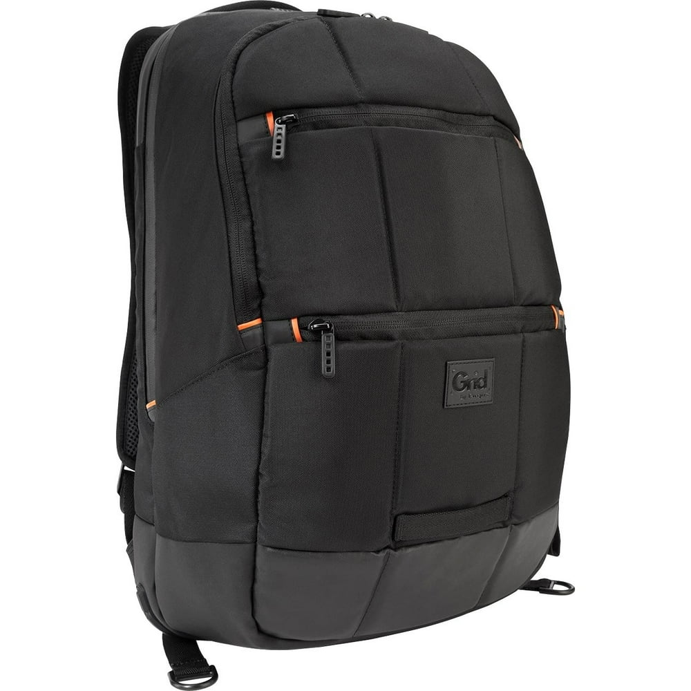 Targus - TSB849 - Targus Grid TSB849 Carrying Case (Backpack) for 16 ...