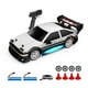 thumbnail image 1 of CAR 2.4GHz Control Remoto Drift Car 1:24 30 km/h Alta Velocidad Controlado Remoto Vehículo 4WD Con Luces Delanteras Luces Inferiores Luces de Ala Trasera Ruedas, 1 of 6