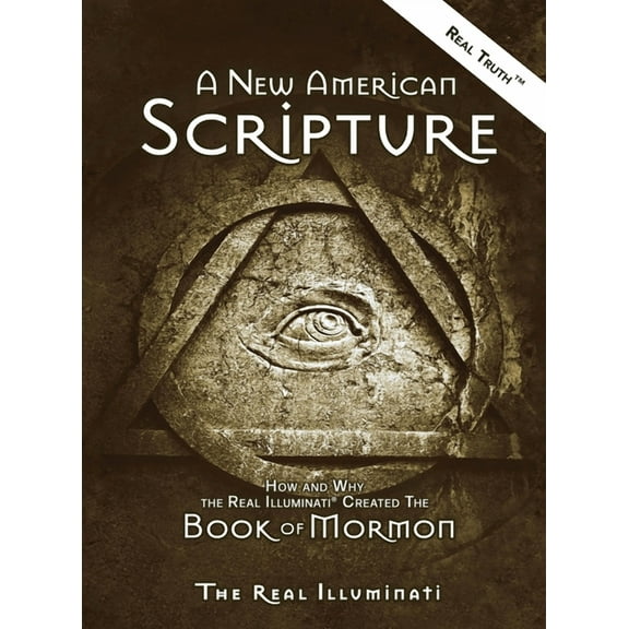 Trilogy: A New American Scripture (Hardcover)
