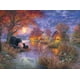 thumbnail image 1 of Rompecabezas Buffalo Games Abraham Hunter Black Bear 1000 piezas, 1 of 6