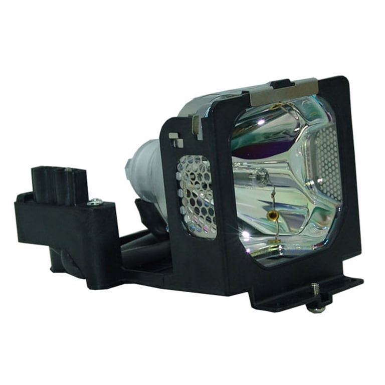 Projector Lamp Housing Advanced Lamps Replacement Bulb & Housing