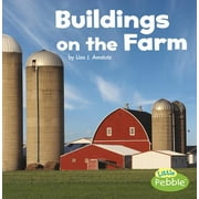 Buildings on the Farm [Library Binding - Used]