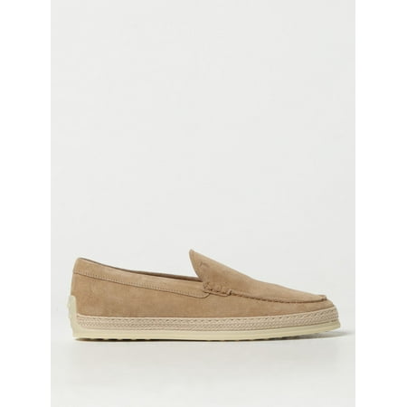 

Tod s Loafers Men Brown Men