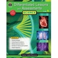 thumbnail image 1 of Differentiated Lessons & Assessments: Science Grd 5, 1 of 3