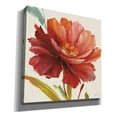 thumbnail image 2 of Epic Graffiti 'Dancing Colors I' by Lisa Audit, Canvas Wall Art, 12"x12", 2 of 8