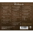 thumbnail image 2 of Ban / Stam / Belder - Music from the Golden Age of Rembrandt - Music & Performance - CD, 2 of 2
