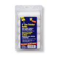 thumbnail image 3 of Foampro Recharges de Rouleaux de Finition Fine 165-10&44; 4 Po., 3 of 4