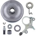 thumbnail image 2 of Clutch Drum Sprocket Oil Pump Kit Fit Ms271 Stihl Ms 271 .325-7t -cdsx, 2 of 3