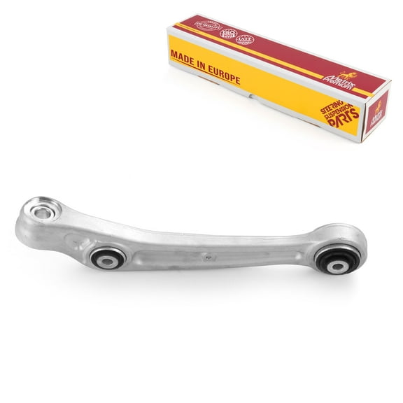 Metrix Premium Chassis Parts - Front Left Lower Forward Control Arm Fits 2011-2018 Audi A8 Quattro, 2013-2018 Audi S8, Replacement RK642812