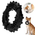 thumbnail image 1 of Non-toxic Natural Rubber Dog Chew Toys For Aggressive Chewers Large Breed, 1 of 4