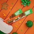 thumbnail image 4 of REESE'S, Milk Chocolate Peanut Butter Cups Christmas Candy, 4.2 oz, Super King Size Pack, 4 of 6