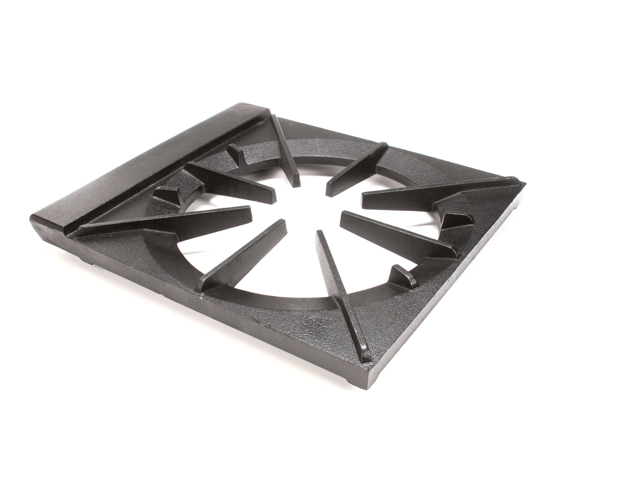 Imperial Stock Pot Top Grate-Cast Iron (Old P/N 5020) 1200 - Genuine OEM Replacement Part