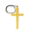 thumbnail image 1 of Monk Cross Prop Accessory, 1 of 2
