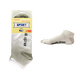 thumbnail image 2 of Pack con 12 Pares de Tin Deportivo de Algodón Para Adulto Gran Galeon  700B, 2 of 2