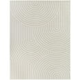 thumbnail image 2 of Caserio Modern Geometric Area Rug, 2 of 20