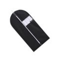 thumbnail image 1 of Kearding Colgando ropa, ropa, traje, abrigo, funda antipolvo, bolsa de almacenamiento para el hogar, estuche organizador, armario, ropa colgante Cubiertas para muebles de jardín Negro METRO Kearding HA005487-04, 1 of 6