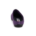 thumbnail image 5 of BERKEMANN Berkoflex Clog | Florina, Purple, 5 of 9