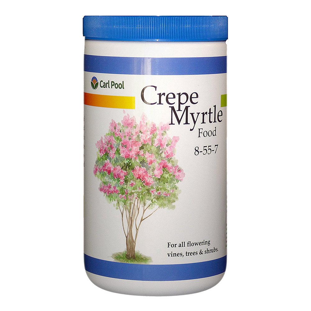 Crepe Myrtle Food 24 oz 8557