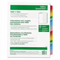 thumbnail image 2 of Office Essentials 11677 Table 'n Tabs Dividers, 26-Tab, Letter, 2 of 4