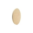 thumbnail image 3 of Wood Circle Disc 5 inch Diameter, 1/2 inch Thick, Birch Plywood, Pack of 100 Unfinished Round Wooden Circles for Crafts by Woodpeckers, 3 of 8