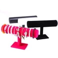 thumbnail image 5 of Effortlessly Chic Jewelry Organizer, Velvet Jewelry Stand With Protective Velvet, Enhancing The Beauty Of Your Jewelry Collection While Keeping It Safe, 5 of 5