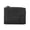 Black, variant on Latico 100% Leather Ash Wallet - Taupe