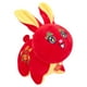 thumbnail image 1 of Muñeca del Año del Conejo Sunnimix Adorno de Año Nuevo Lunar Tacto Suave de centímetros muñeca mascota, 1 of 7
