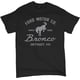 thumbnail image 5 of Ford Motor Co Bronco Detroit MI - playera clásico para hombre de camioneta desde 1966 4 x 4 Off Road Adventure Classic Car Fan, 5 of 7