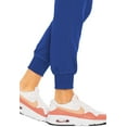 thumbnail image 5 of Med Couture Touch Scrubs Pant For Women Jogger Yoga MC7710, 5 of 8