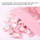 thumbnail image 5 of Fugacal Toalla comprimida desechable de 100 piezas, toalla facial de tela no tejida portátil pa?o de limpieza comprimido pa?o para viajes deportes salón de belleza actividades al aire libre Fugacal No se aplica, 5 of 6