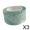 thumbnail image 1 of Cintas para manualidades,Cinta adhesiva de doble cara que sopla burbujas,Cinta que no deja marcas Cinta casera de fijación ,Suministros para manualidades DIY para niños y adultos, 1 of 8