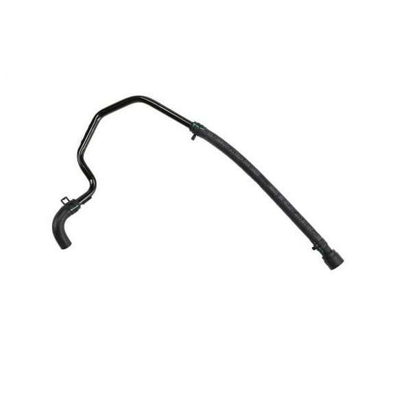GM Genuine Parts Heater Outlet Hose