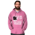 thumbnail image 5 of Picture Of You Photographer Camera Hoodie Sweatshirt Women Men Brisco Brands 2X, 5 of 6