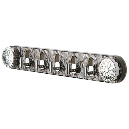 Clearance Under 5$ Suction Cup Long Row Hooks Behind the Door Bathroom Wall Storage Hooks Fdelink Hook*1