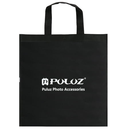 Image of PULUZ Carry Handbags Stand Tripod Sandbags Flash Light Balance Weight Sandbags Size: 46 cm x 46cm