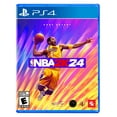 thumbnail image 1 of NBA 2K24 Kobe Bryant Edition (PS4), 1 of 3