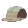 thumbnail image 3 of 7mesh x ciele GOCap, 3 of 5
