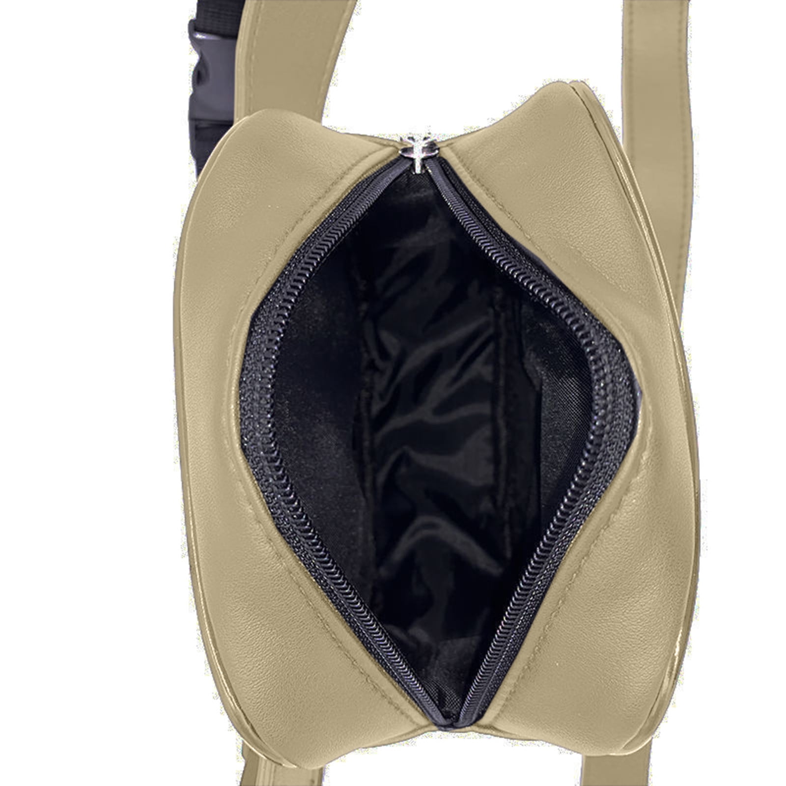 TaTaai 1Pcs Motorcycle Leg Bag, Drop Leg Bag, Hiking Multi-Pocket Waist Fanny Pack, Thigh Pouch Outdoor Motorcycle Riding Hiking Waist Fanny Pack Travel Bags