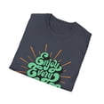 thumbnail image 4 of Enjoy Every Moment!-Unisex Softstyle T-Shirt, 4 of 4