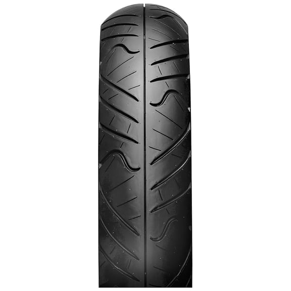 87-5450 Tire Rx-01 Front 110/70-17 54S Bias