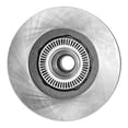 thumbnail image 3 of For 1995-2001 EXPLORER Front Right or Left Brake Disc, 3 of 5