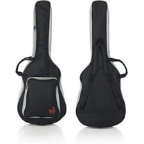 Wayfinder Supply Co. WF-GB-ACOU Lightweight Acoustic Guitar Gig Bag