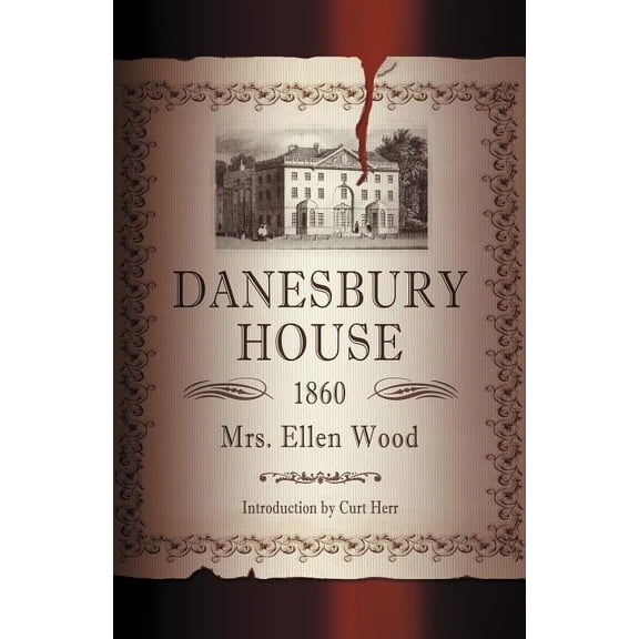 Danesbury House, (Paperback)