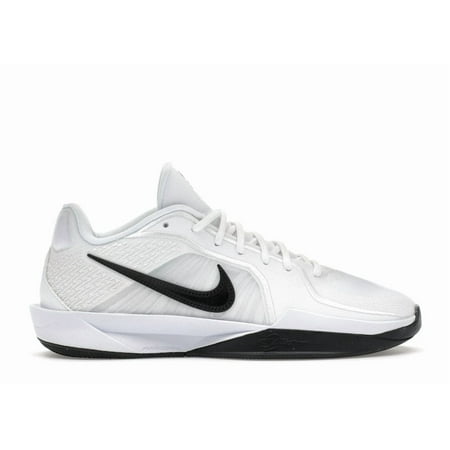 Nike Women's Sabrina 2 TB White Black, from StockX